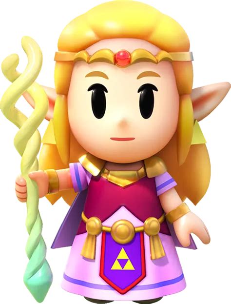 Zelda (Echoes of Wisdom) | The princess Wikia | Fandom