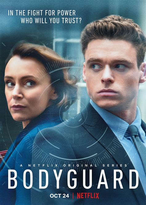 Bodyguard | Netflix Wiki | Fandom