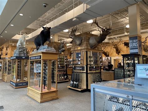 SCHEELS - 163 Photos & 181 Reviews - Sporting Goods - 11282 S State St ...