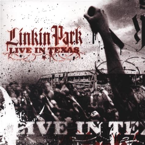 Linkin Park - Live in Texas | FULL LP DOWNLOAD