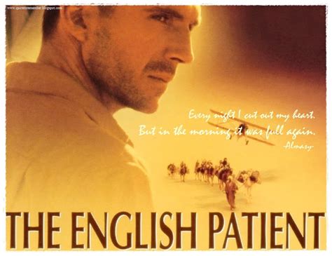 English Patient Quotes. QuotesGram