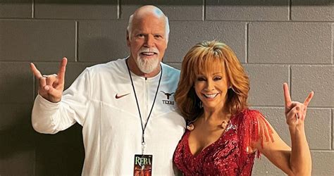 Reba McEntire On Boyfriend Rex Linn: "He's The Love Of My Life… We're ...