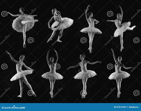 Ballet poses stock photo. Image of elegance, dancing, lyrical - 6761230