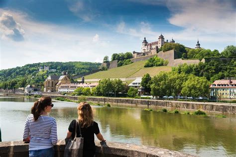 WÜRZBURG – Historic Highlights of Germany