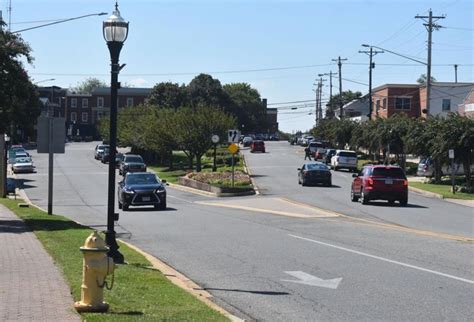 Leonardtown earns Main Street Maryland designation | Local News ...