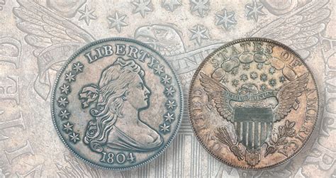 1804 dollar tops $2 million in Heritage auction | Coin World