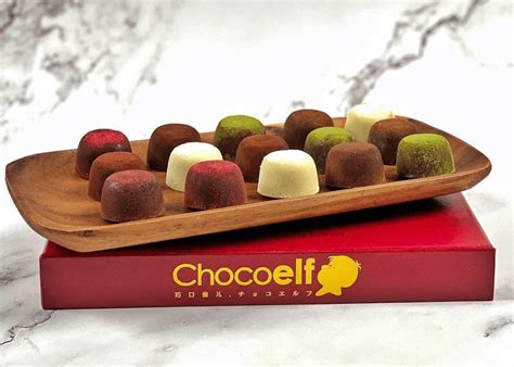 18 best chocolate shops in Singapore for handcrafted gifts | Honeycombers