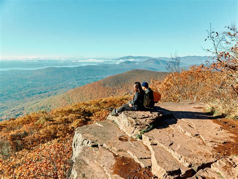 Catskills Hikes You Can Easily Reach from NYC - AutoCamp