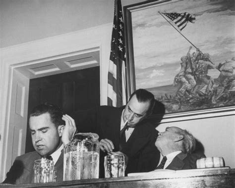 70 Years Ago — Did Richard Nixon Frame Alger Hiss? [Dec. 6 1948 – The ...