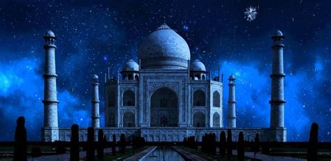 How To See Taj Mahal at Night Complete Travel Information