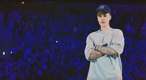 Justin Bieber's New Music Video Will Turn You Into a Belieber All Over ...