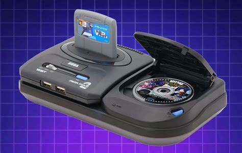 Sega's upcoming Mega Drive Mini 2 receiving twice as expensive controller