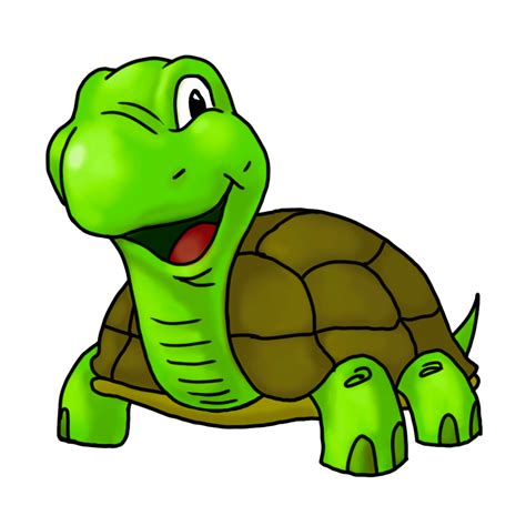 Cartoon Turtle Pictures - ClipArt Best