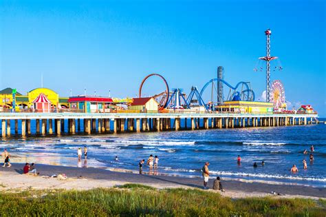 10 Best Things to Do in Galveston - What is Galveston Most Famous For ...