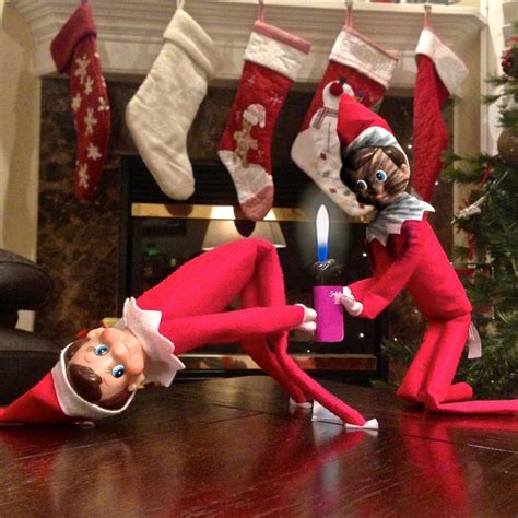 I Bet I Hate That Elf More Than You #InappropriateElf | Elf fun, Bad ...