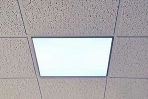 Ceiling tiles lights - A Flexible Interior Lighting Option - Warisan ...