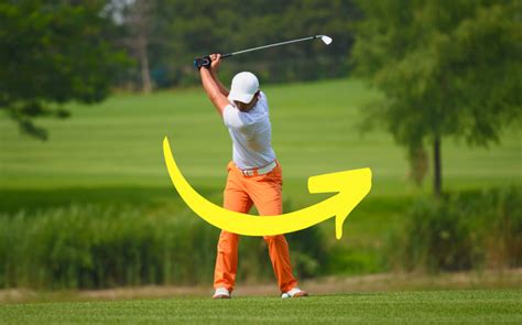 What is Golf Swing Speed and How to Improve It