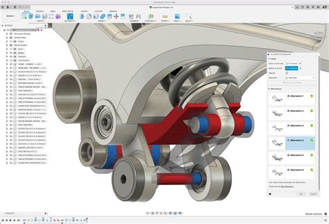 Automated Modeling in Fusion 360 - Fusion Blog