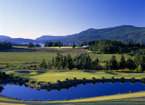 Arbutus Ridge Golf Club (Cobble Hill, British Columbia): Top Tips ...