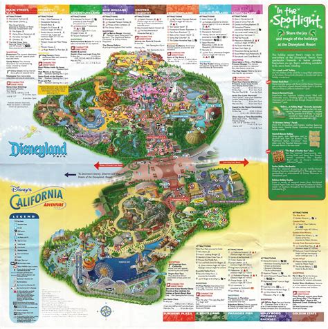 Pin on Disneyland Maps