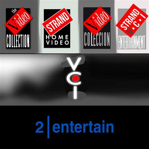 420 Remake Video Collection/2 Entertain logo by tuannghia1999 on DeviantArt