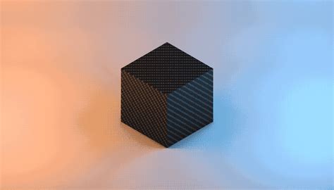 Cube :: Behance