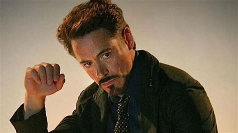 Robert Downey Jr. Making Two New Series' On Sherlock Holmes