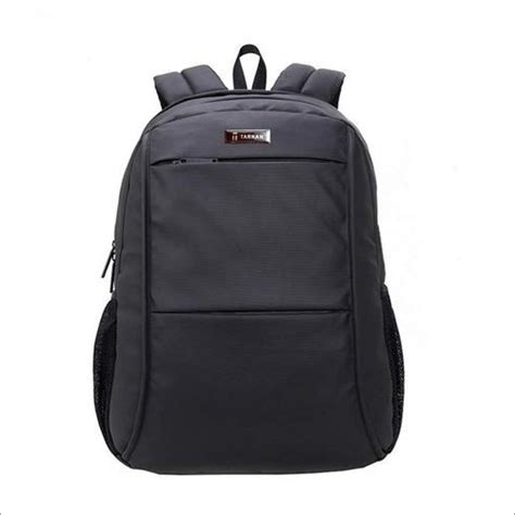 Black Anti Theft Laptop Backpack at Best Price in Pune | Shopdrive