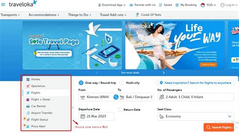 What Does the Online Travel Booking Process Look Like? Updated 2023