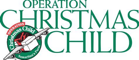 OPERATION CHRISTMAS CHILD – North Bramalea Presbyterian Church