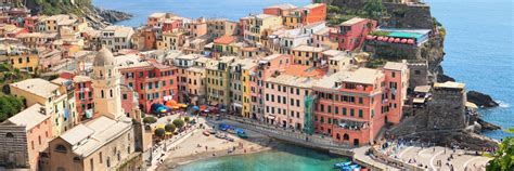 10 Best Vernazza Hotels, Italy (From $81)