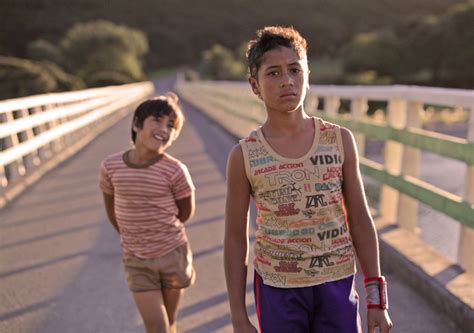 Review: Taika Waititi’s ‘Boy’ A Whimsical & Unique Coming-Of-Age Tale ...