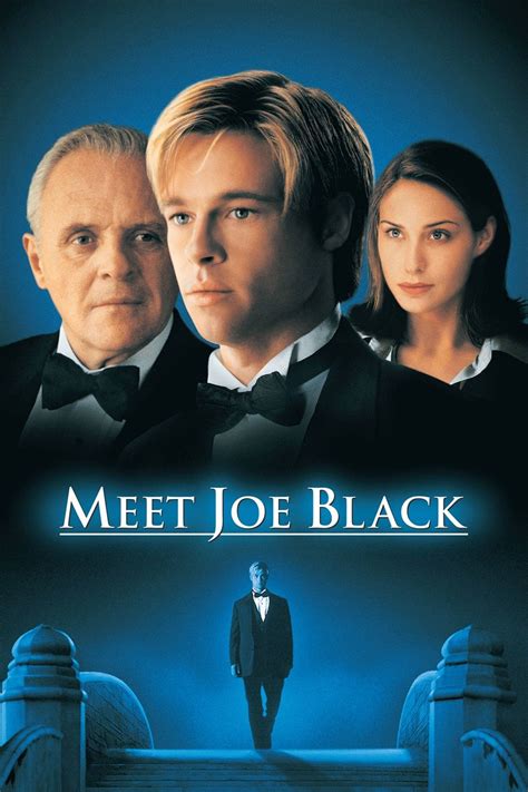 Explain the Ending of Meet Joe Black