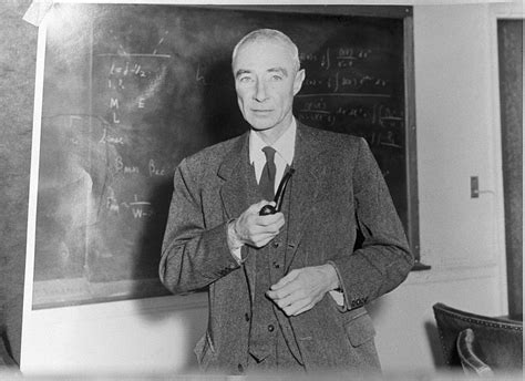 Robert Oppenheimer Was a Communist and a Patriot