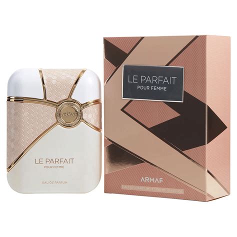 Armaf Le Parfait Perfume for Women by Armaf in Canada – Perfumeonline.ca