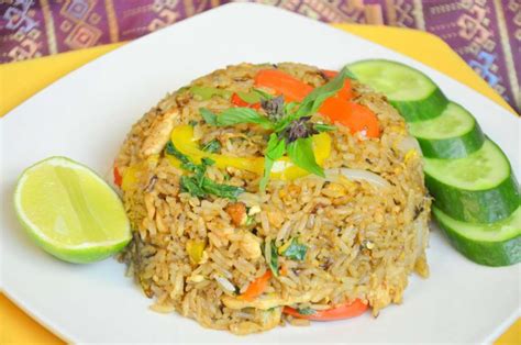 Ghana Recipy For Preparing Fried Rice, How To Cook Rice For Fried Rice ...