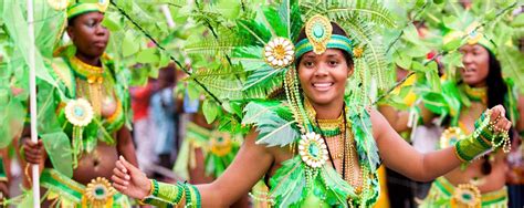 Spicemas 2024 (Grenada Carnival) | SN Travel Holidays