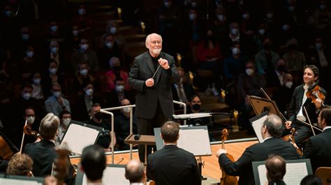 John Williams | Concerts and Albums