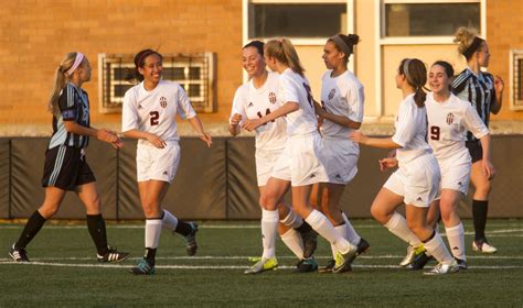 Photo gallery: Lawrence High soccer vs. Shawnee Mission East | News ...