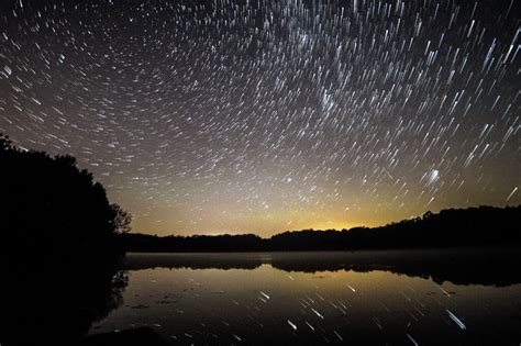 Pluie d'étoiles filantes : que va-t-il se passer dans le ciel le 13 ...