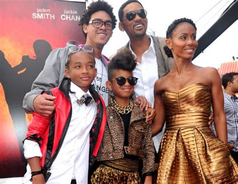 Will Smith, Jada Pinkett-Smith divorce, open marriage well Bad Parents ...