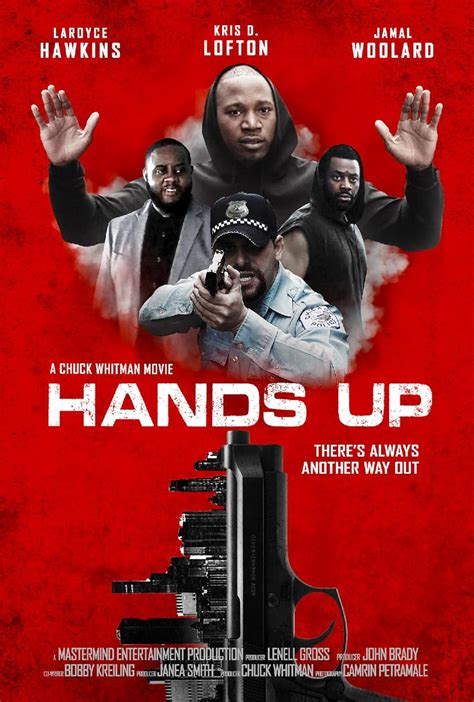 Hands Up (2021) - IMDb