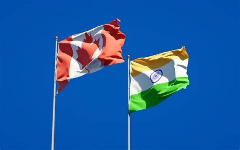 India-Canada relations: How will things go moving forward? - Unbiased ...