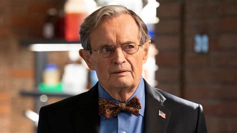 NCIS' David McCallum dead: beloved actor was 90 | HELLO!