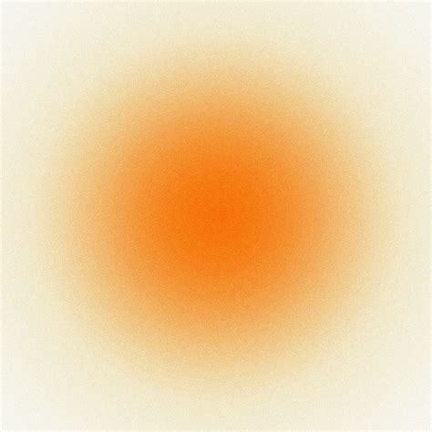 orange gradient | Aura colors, Texture gradient, Sensory art