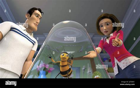 Ken barry vanessa bee movie hi-res stock photography and images - Alamy