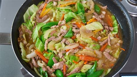 Best Chop Suey Recipe - Easy Delicious Chinese-American Noodles