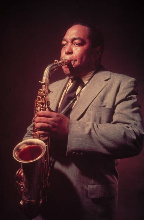 How Charlie Parker Defined the Sound and Substance of Bebop Jazz | The ...