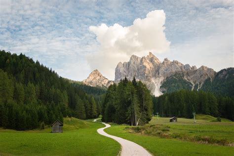 The most photographic spots in The Dolomites, Italy - Adventure ...