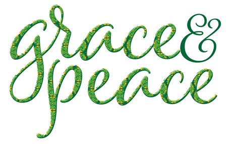 Websites – grace+peace